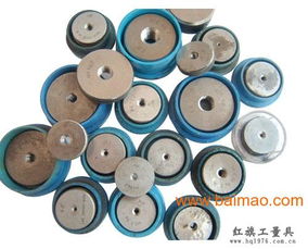錐度塞環規成熟專業技術推廣 精密測量工具的制造與應用