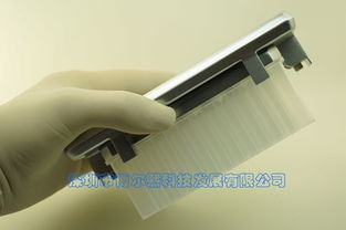 96孔板磁力架 底部吸附原理與磁性板技術(shù)解析